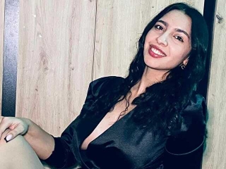 Webcam sex met AngelicFox