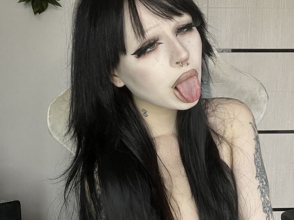 Perfil con Angeliclilith - Imagen  n°1