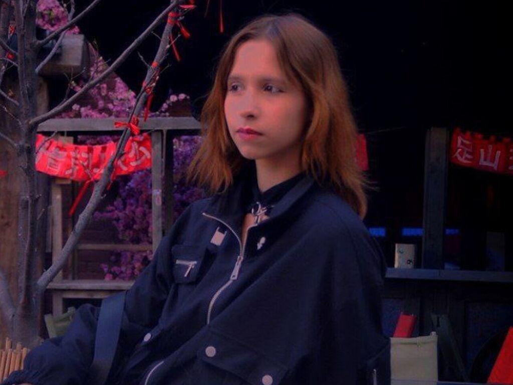 Angelicrogoff' profilo - Immagine n°0