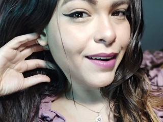Angeliequuen's Sexcam