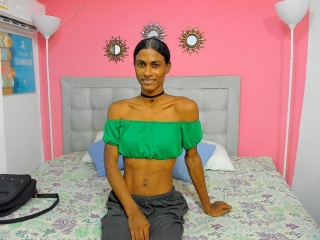 Angeliicasexyhot's Sexcam