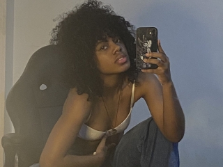 Angeliique's Sexcam