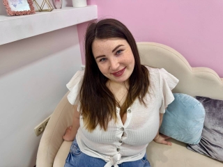 Angelikacolive's Sexcam