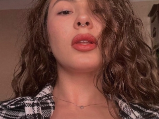 Angelikadelica's Sexcam