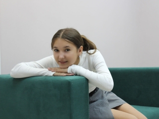 Angelikafaber's Sexcam