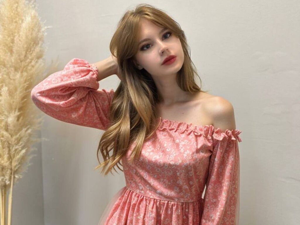 Angelikalevitan's profile - Image n°0