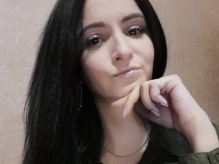 Angelikalika's Sexcam