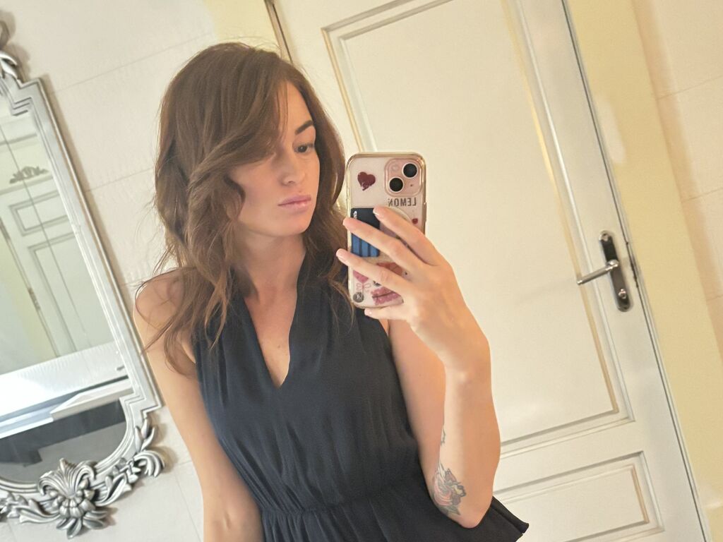 Angelikamonroe' profilo - Immagine n°1