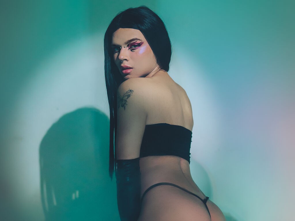 Angelikandersen's profile - Image n°0