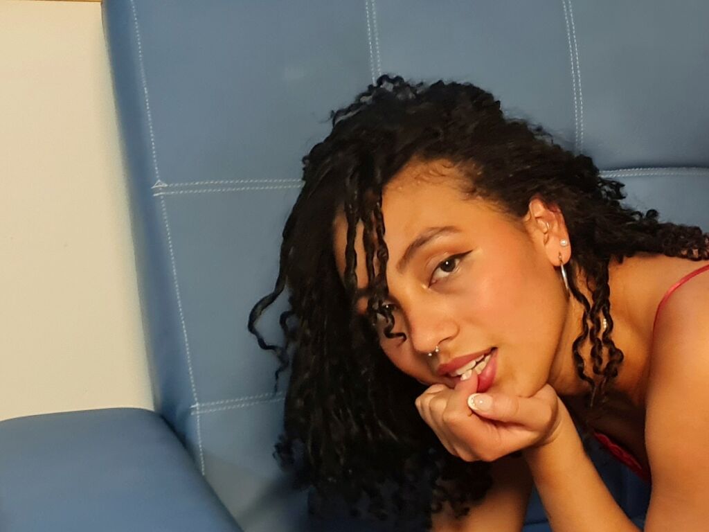 Profil de Angelikaprecius - Photo n°0
