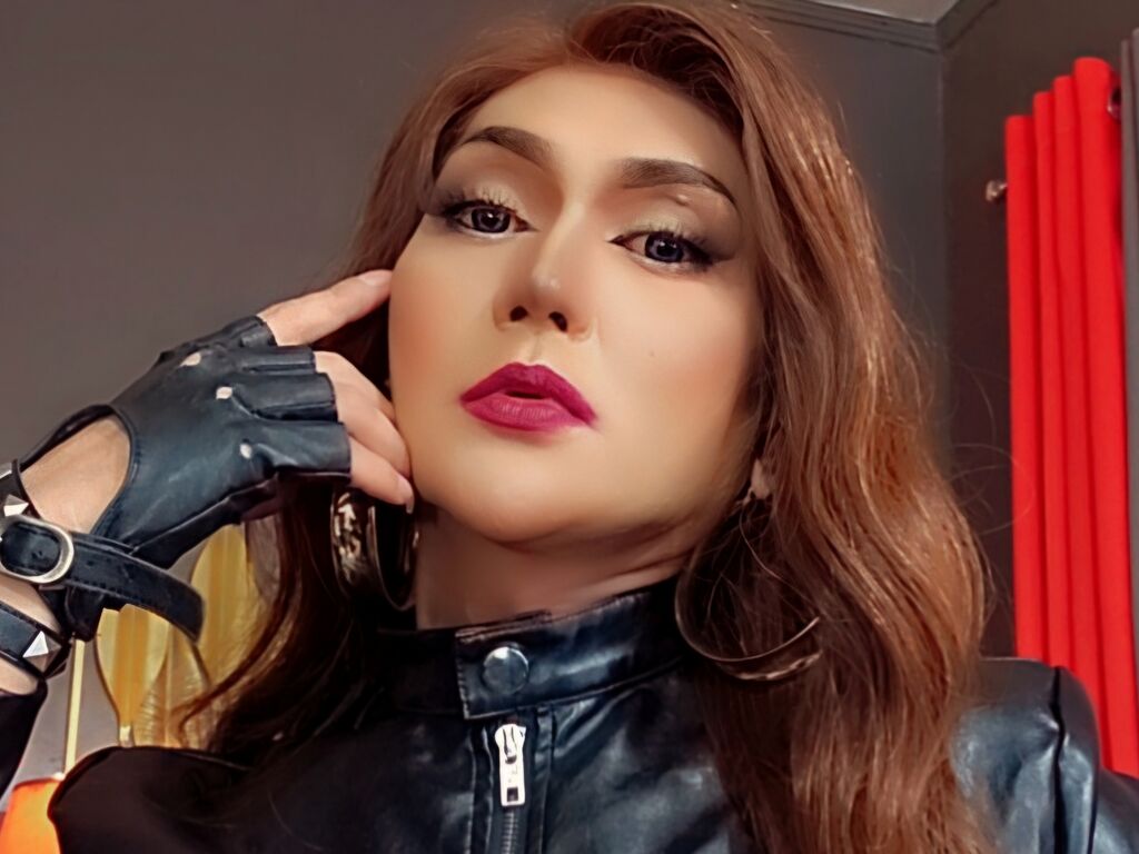 AngelikaRoberts's profile - Image n°0