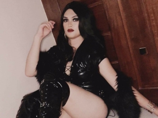 Sexcam Porn von Angelikhang