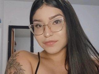 Sexcam Live Show von Angelina_71