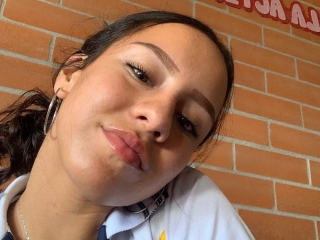 Profil de Angelina_Blaze