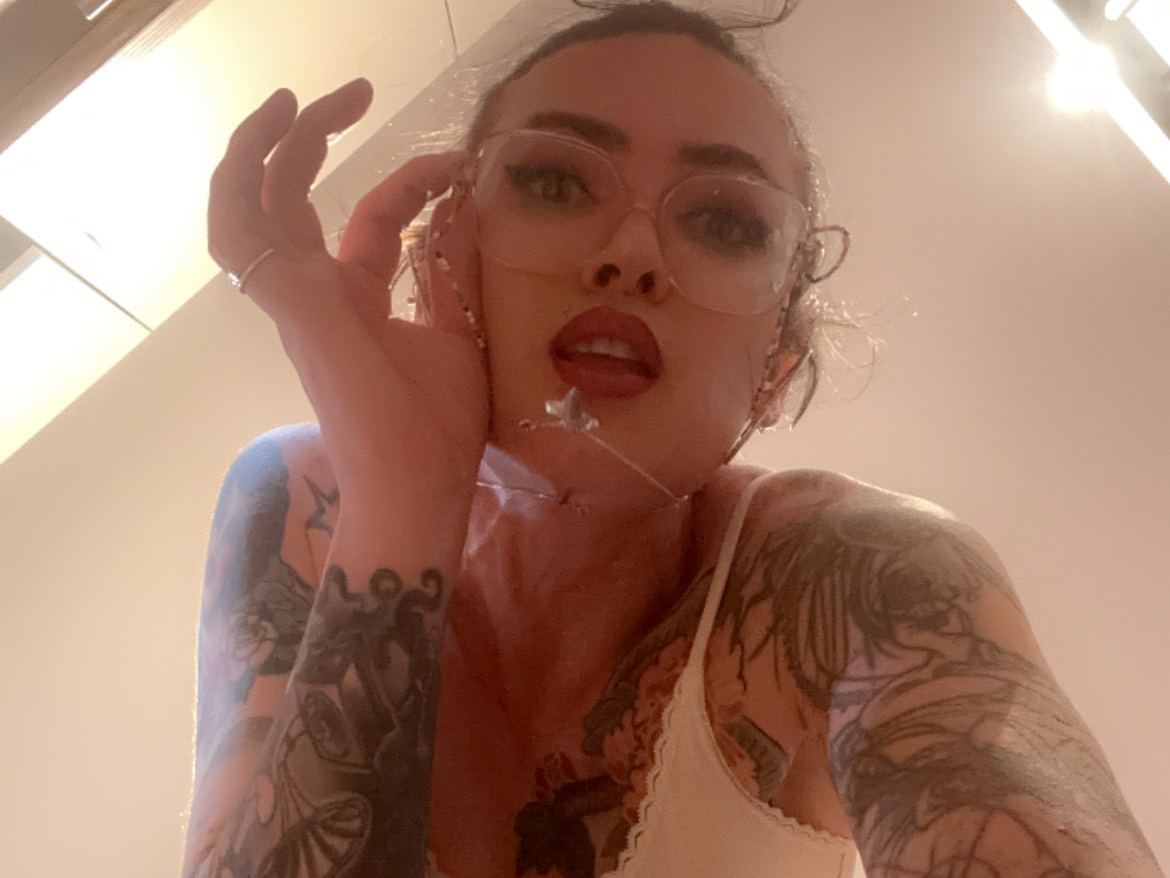 Angelina_Cage' profilo - Immagine n°1
