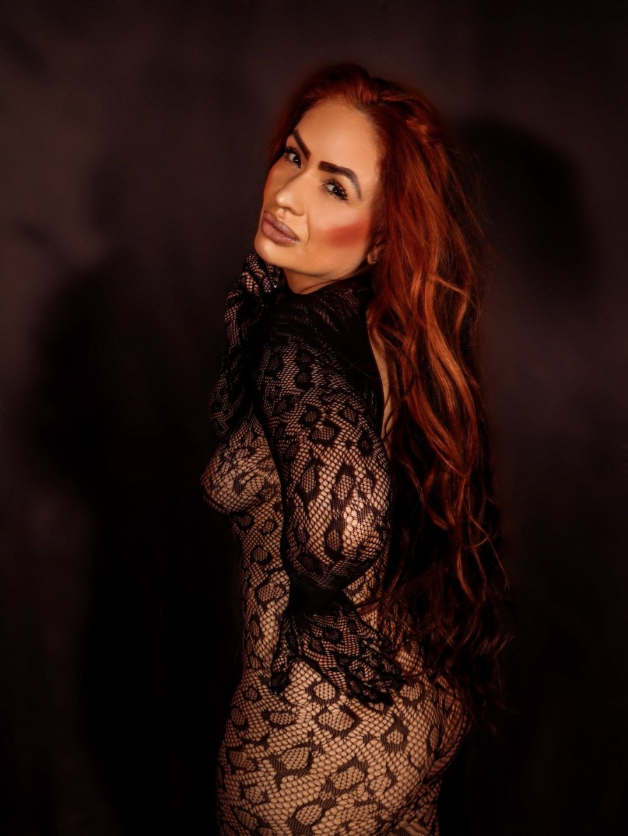 Angelina_Rousee's profiel - Afbeelding n°1