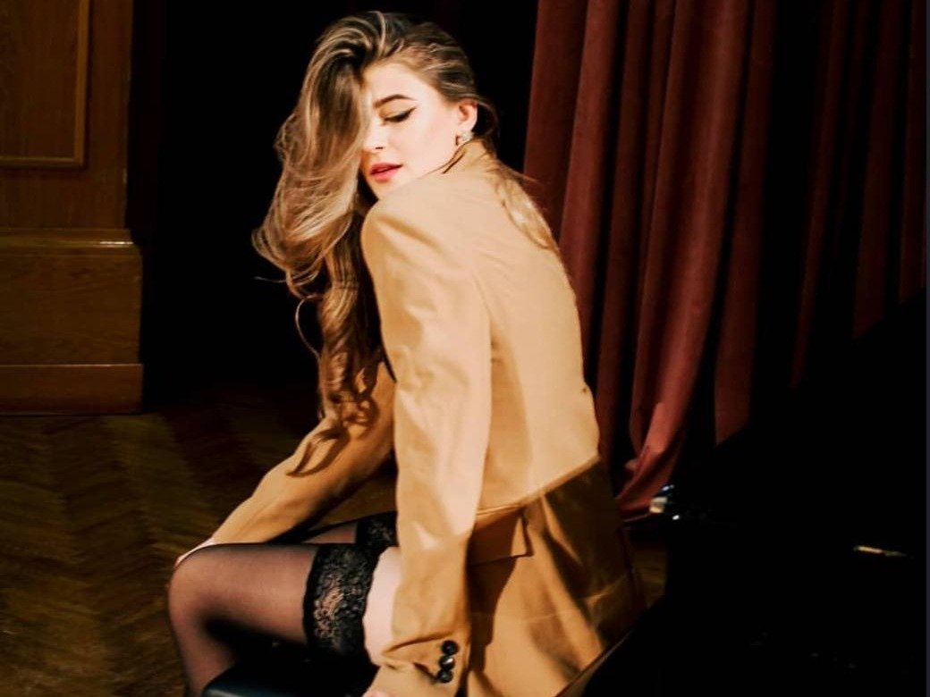 Angelina199' profilo - Immagine n°1