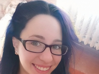 Angelina34's Sexcam