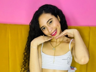 Angelinabrookcm's Sexcam