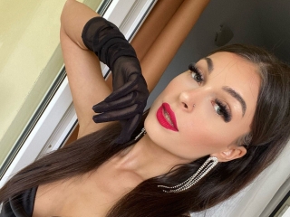 Webcam sex con Angelinacapri