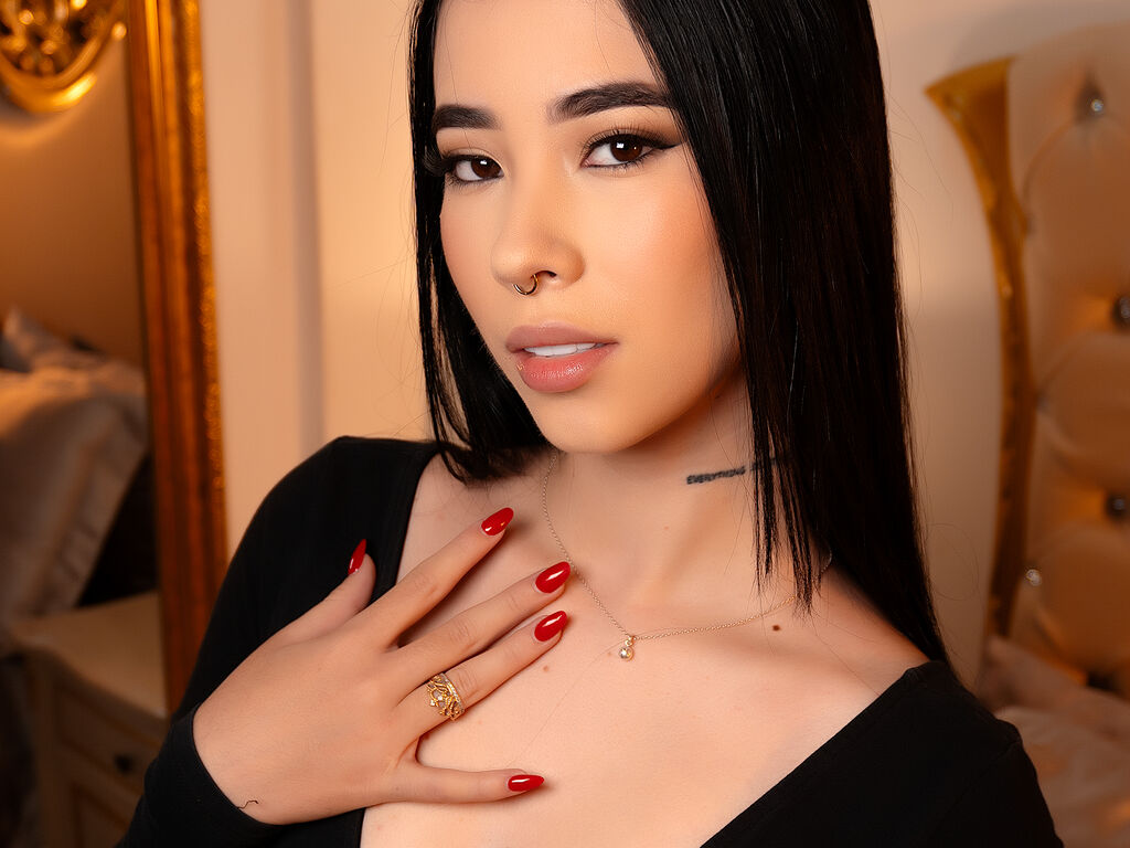 Profil de Angelinacortez - Photo n°1