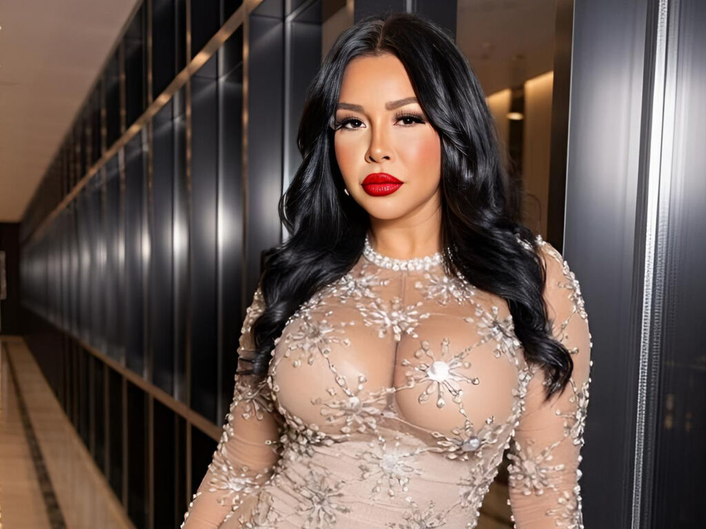 Profil de AngelinaDeleon - Photo n°1