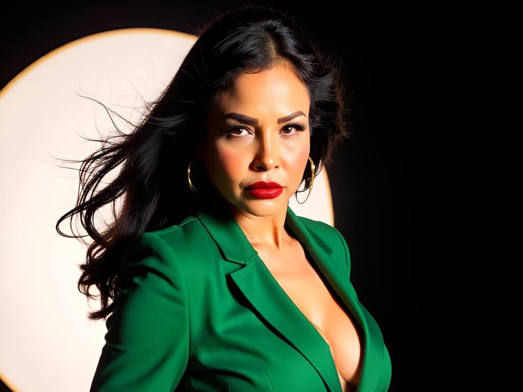 Profil de AngelinaDeleon - Photo n°0