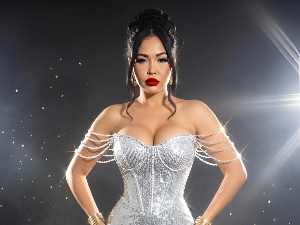 AngelinaDeleon's Profil - Bild n°1