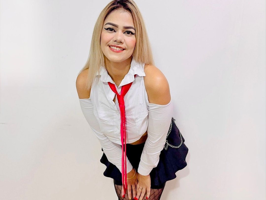 Angelinadustin's profiel - Afbeelding n°2