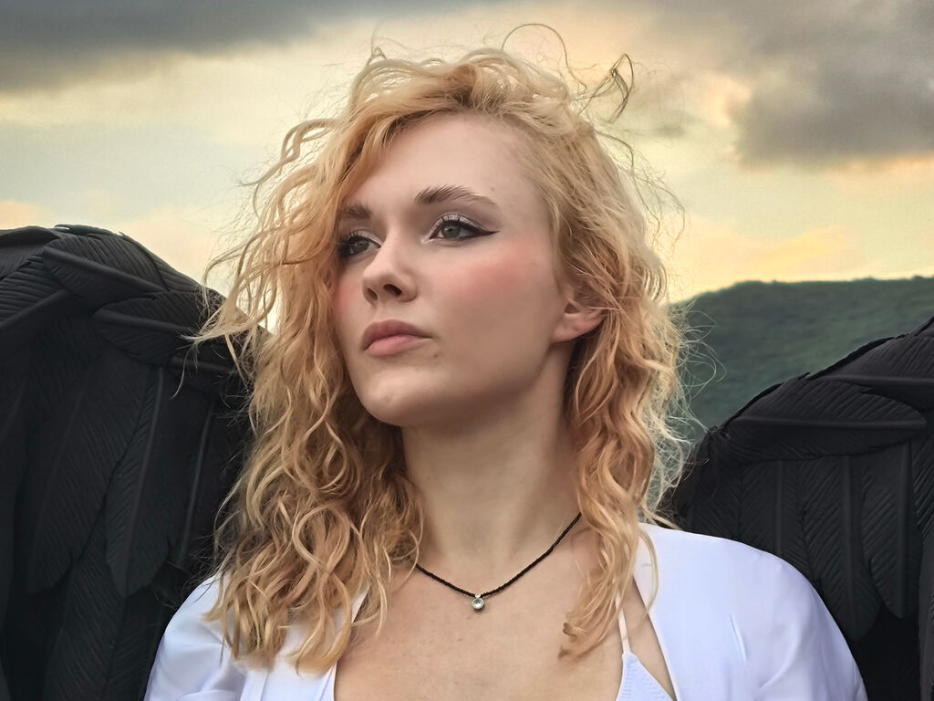 Angelinaevanss's Profil - Bild n°1