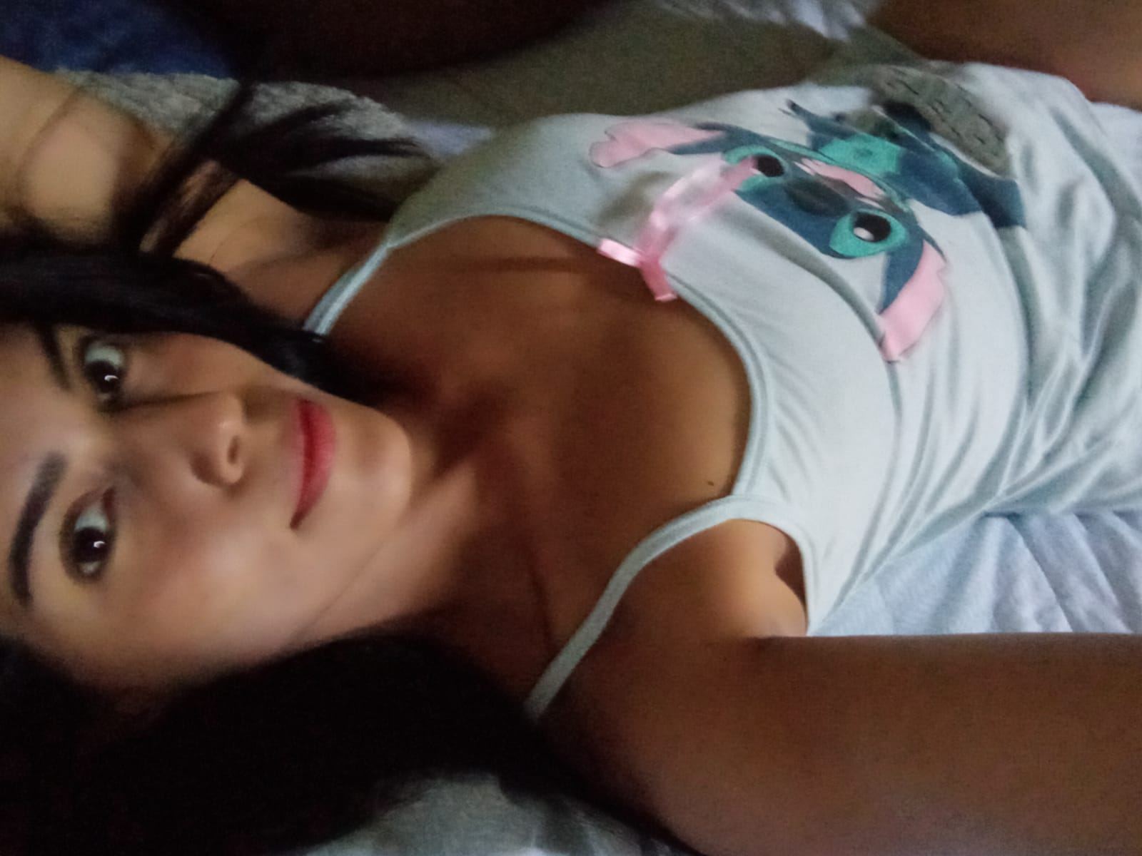 Angelinaevanss's profile - Image n°0