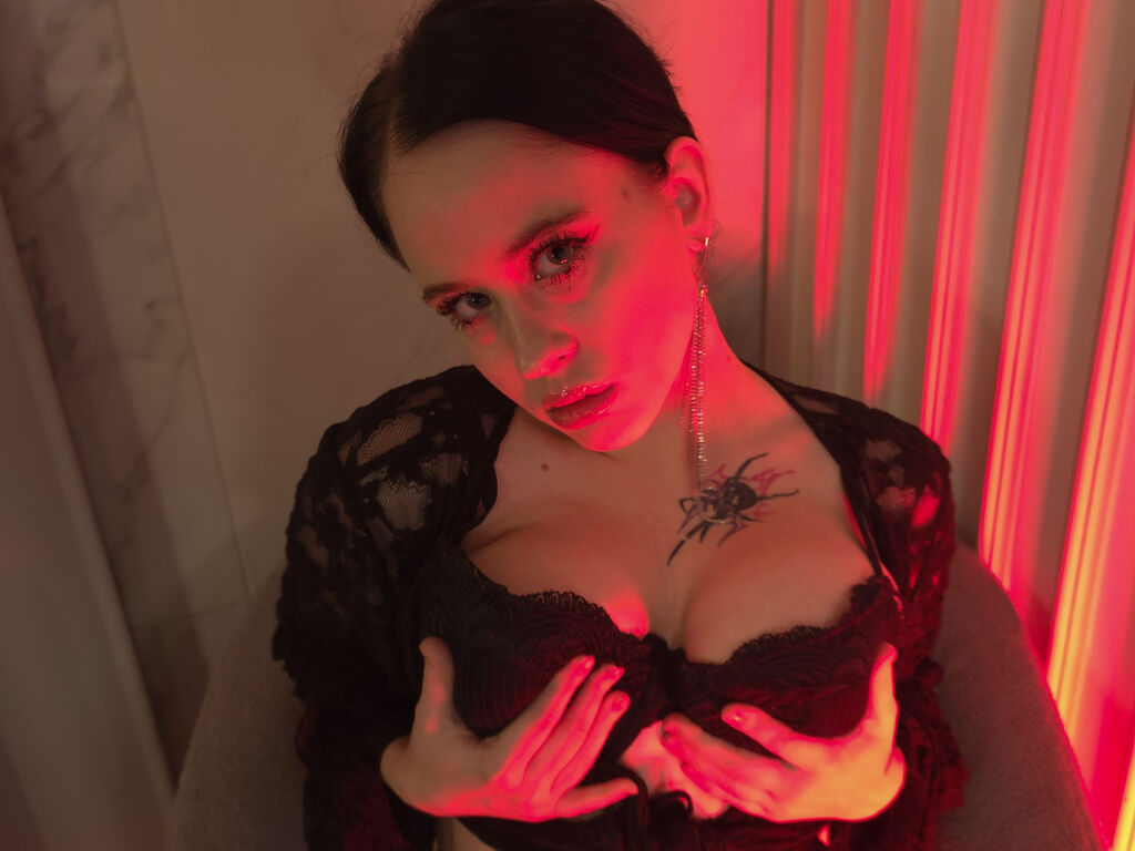 Angelinaexell's Profil - Bild n°1