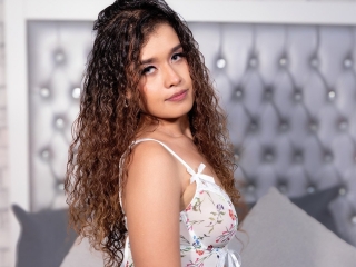 Sexcam Live Show von Angelinaferrier