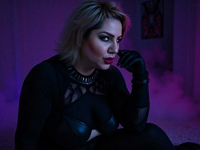 Angelinaglam' profilo - Immagine n°7