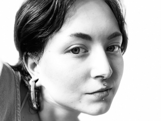 Sexo por webcam con Angelinaholy