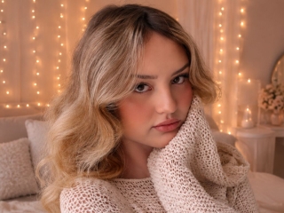 Profil de Angelinakirsch