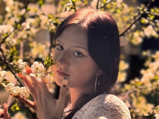 Profil de Angelinakitt