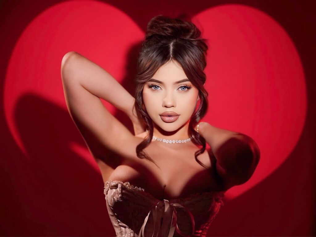 Angelinakors's profile - Image n°1