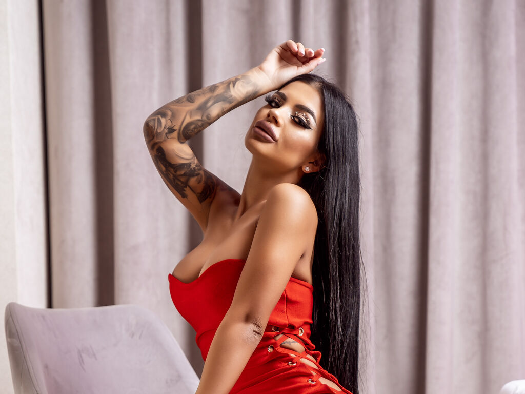 Profil de AngelinaLane - Photo n°1