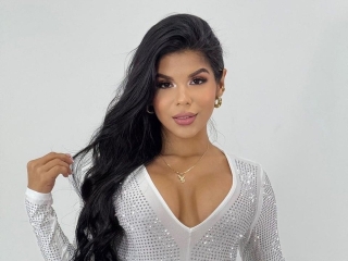 Sexo por webcam con Angelinalarose