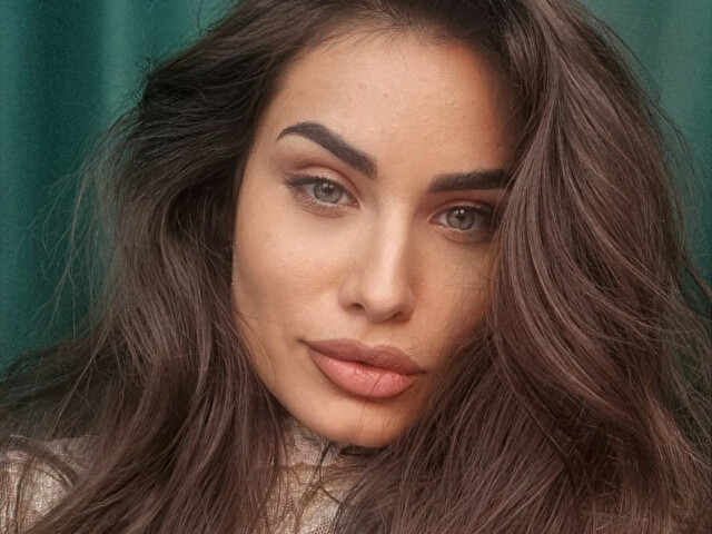 AngelinaLvy's profile - Image n°0