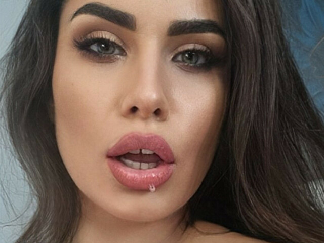 AngelinaLvy's profile - Image n°1