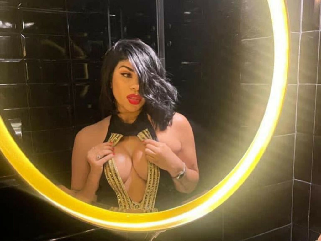 AngelinaMichaela' profilo - Immagine n°3
