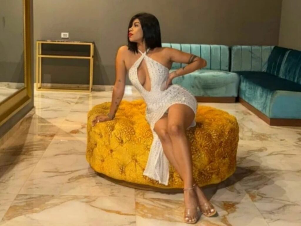 AngelinaMichaela' profilo - Immagine n°2