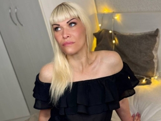 Angelinamoons's Sexcam