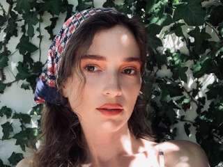 Sexo por webcam con Angelinanova