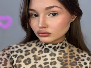 Angelinaroo's profiel