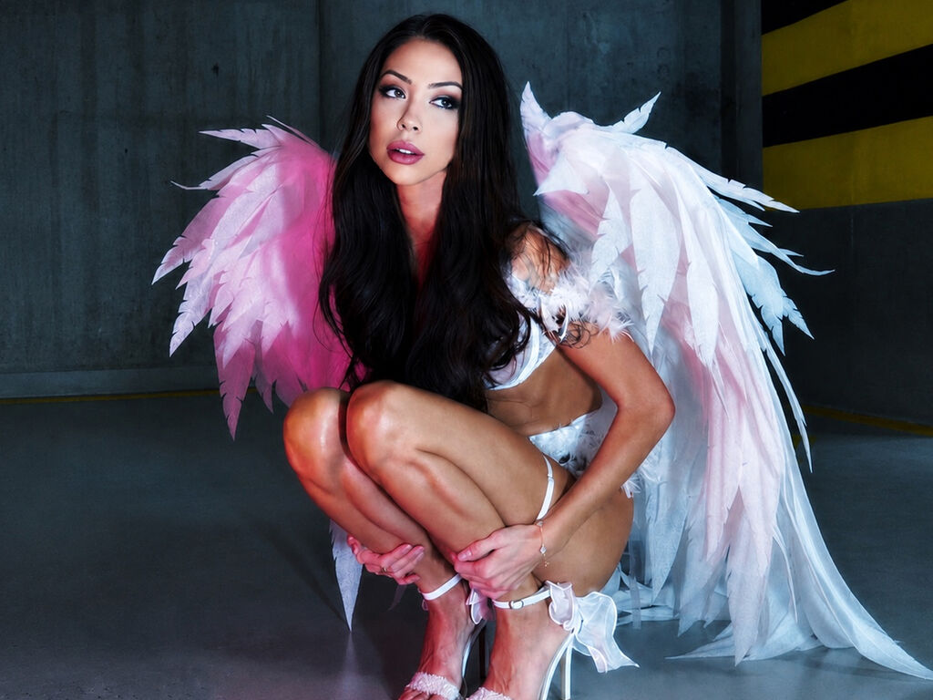 Angelinarosa' profilo - Immagine n°2