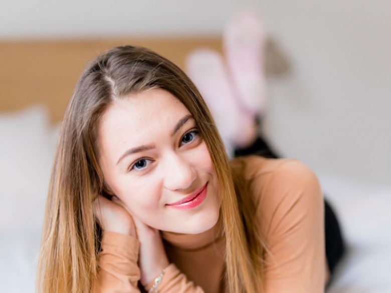 angelinasteele's profile - Image n°2