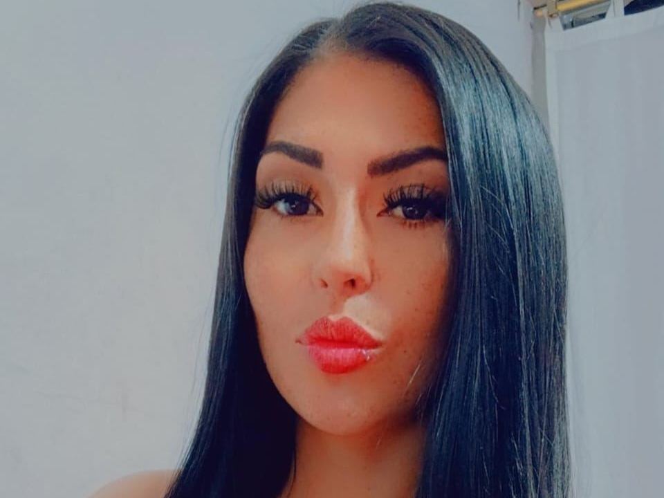 Profil de Angelinastone - Photo n°0